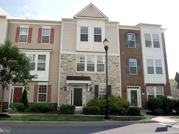 2627 Osprey Way, Frederick, MD 21701