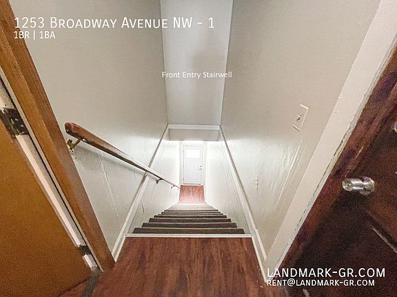 2nd image of 1253 Broadway Ave NW APT 1