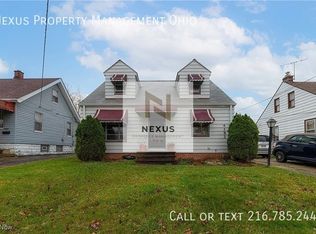 4381 E 175th St, Cleveland, OH 44128
