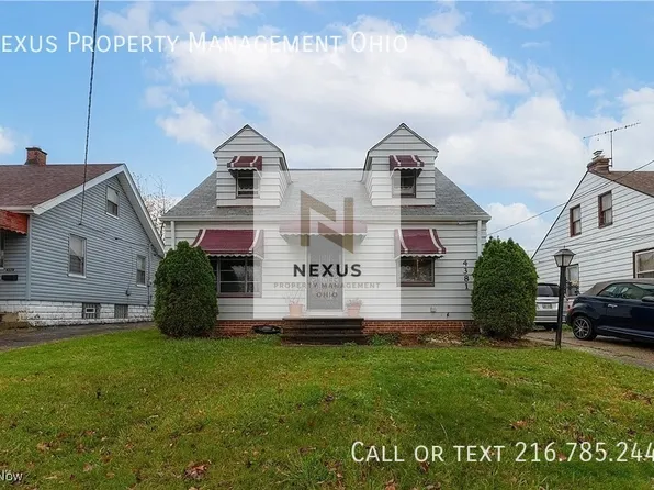 4381 E 175th St, Cleveland, OH 44128