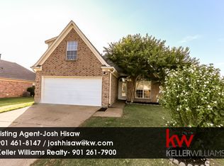 160 Susanne Dr, Oakland, TN 38060