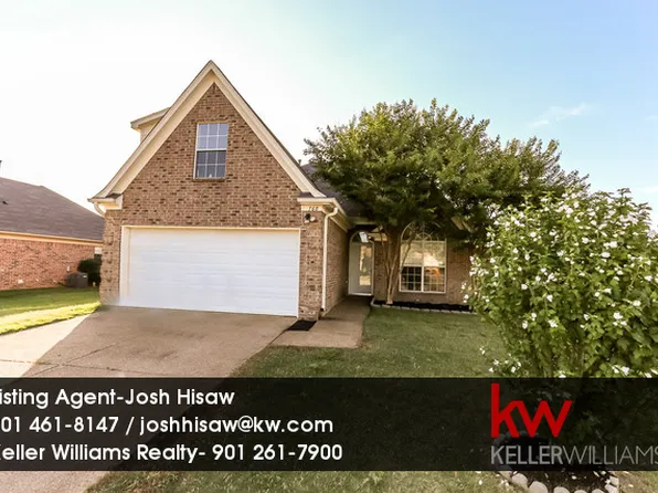 160 Susanne Dr, Oakland, TN 38060