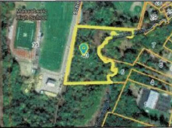 Lot 1-40 Ricker Road, Waterboro, ME 04087