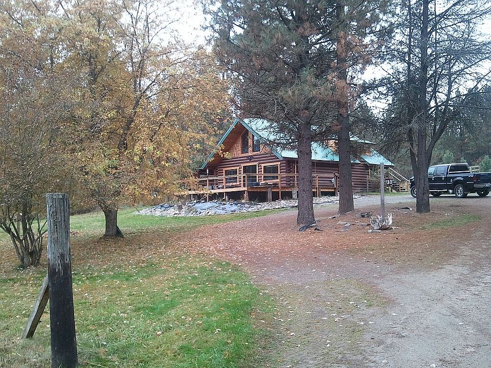 184 Quinns Ln, Cocolalla, ID 83813 Zillow