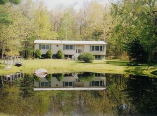168 N Beech Plain Rd, Sandisfield, MA 01255