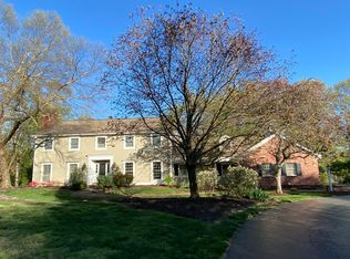 11333 Browning Rd, Evansville, IN 47725