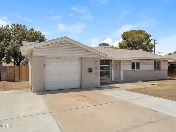 3835 W SOLAR Drive, Phoenix, AZ 85051