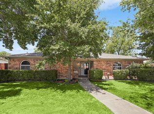 441 Ferenz Ave, Crowley, TX 76036