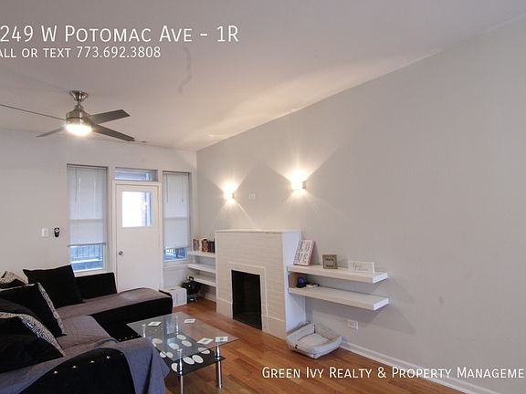 3rd image of 3249 W Potomac Ave #1R