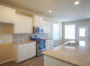 5708 San Miguel Ave, Midland, TX 79705