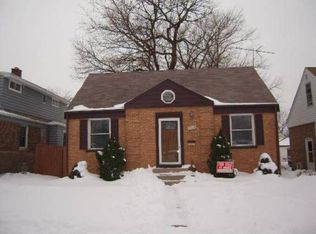 17944 School St, Lansing, IL 60438