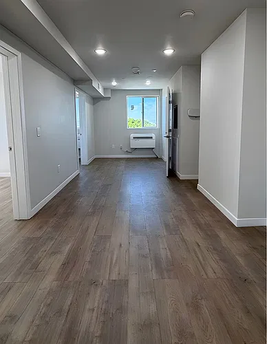 Floor plan 601