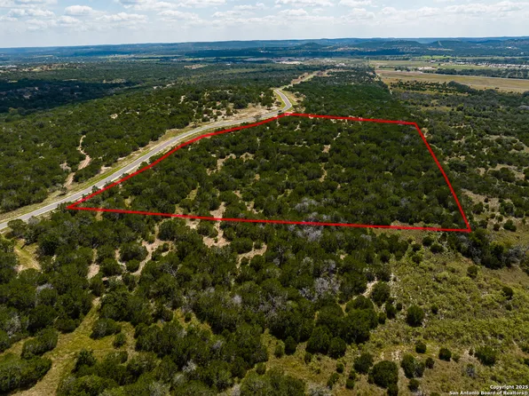 312 Dark Sky Path LOT 5, Kerrville, TX 78028