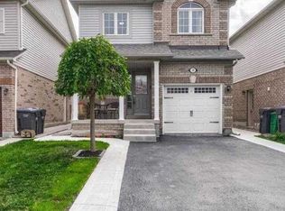 32 Ridgemore Cres, Brampton, ON L7A 2L4