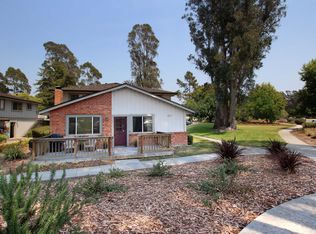 1133 Callas Ln APT 1, Capitola, CA 95010