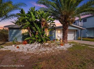 13231 Starfish Dr, Hudson, FL 34667