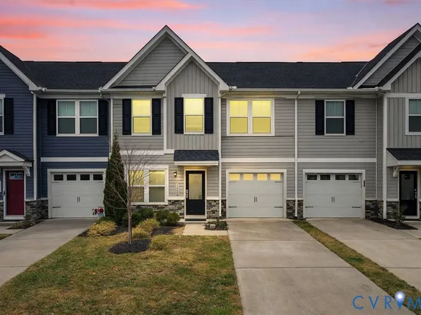 7246 Peyton Randolph Ln, New Kent, VA 23124