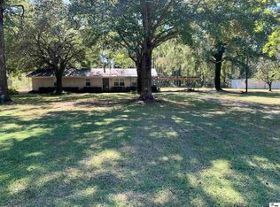 1643 Parish Line Rd, Delhi, LA 71232