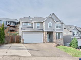 5595 Wigeon St SE, Salem, OR
