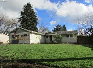 754 Nadine Ave, Eugene, OR