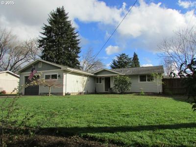 754 Nadine Ave, Eugene, OR, 97404