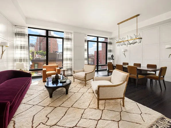 155 W 11th St #4G, New York, NY 10011