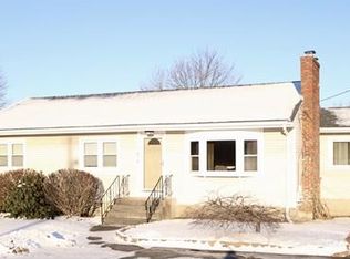 616 Boston Rd, Billerica, MA 01821