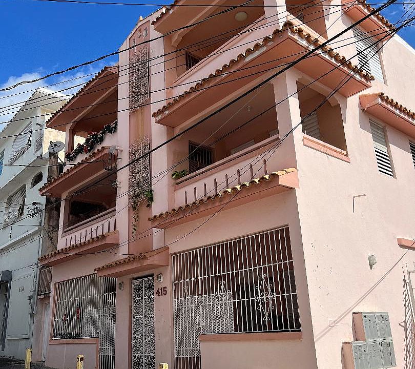 1st image of 415 Calle San Frk #2A