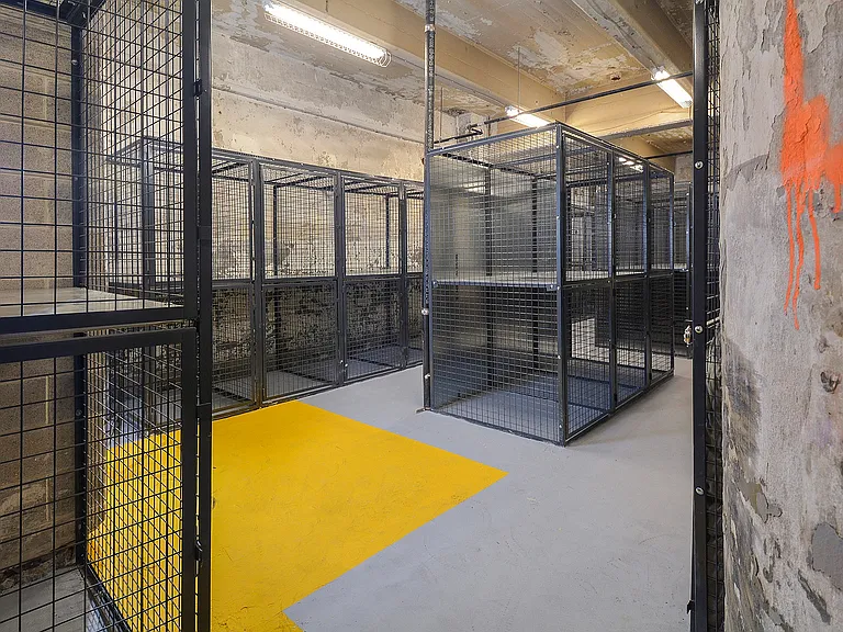 Storage Options