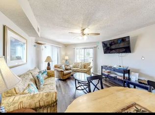 6024 Beach Dr #A, Panama City Beach, FL 32408