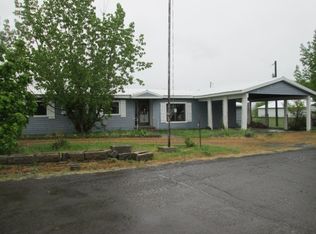 540 Cemetery Rd, Cambridge, ID 83610