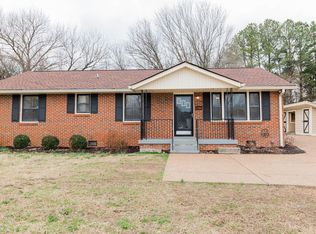 5154 Almaville Rd, Smyrna, TN 37167