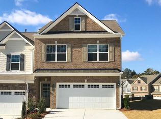 2340 Buford Town Dr #45, Buford, GA 30518