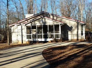 130 Deerwood Dr, Pine Mountain, GA 31822