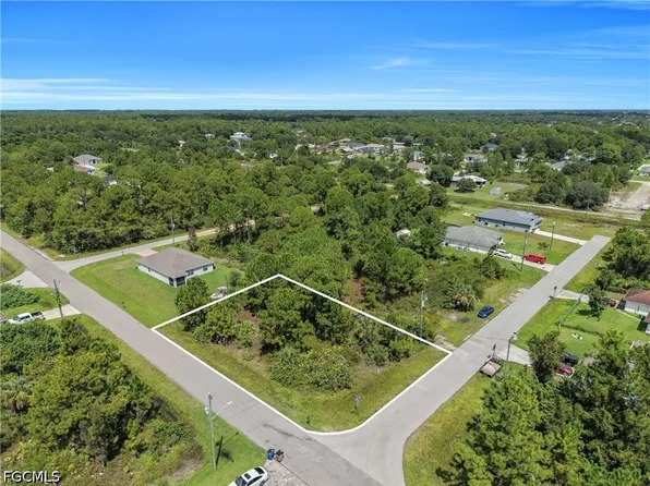 4601 Judy Ave N, Lehigh Acres, FL 33971