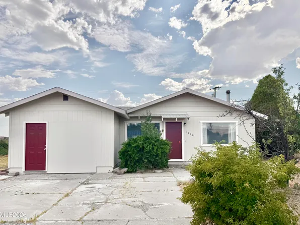 1178 Gold Creek Ave, Battle Mountain, NV 89820