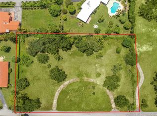 6600 SW 79th Ct, Miami, FL 33143