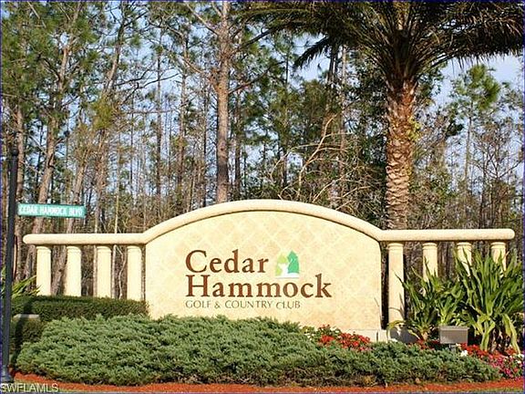 5th image of 8660 Cedar Hammock Cir APT 316