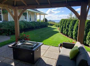 5905 125th Street Ct, Gig Harbor, WA 98332