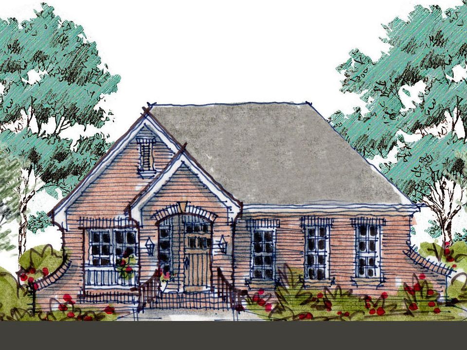 Front Elevation