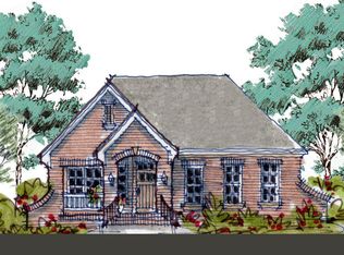 1941 Rivers Landing Dr, Prospect, KY 40059