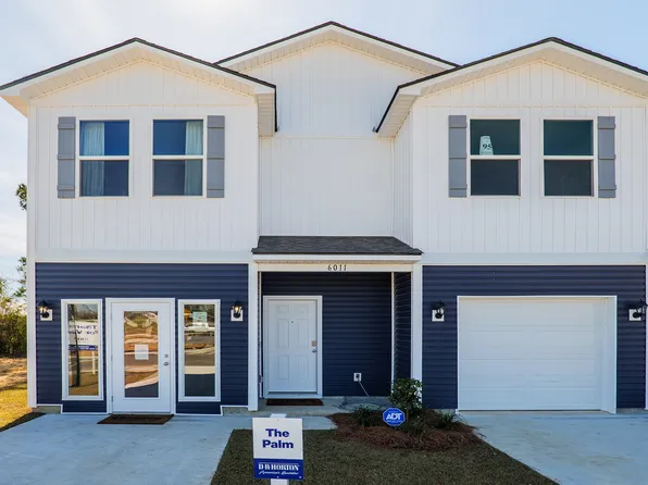 The Palm A Plan, Bemiss Springs