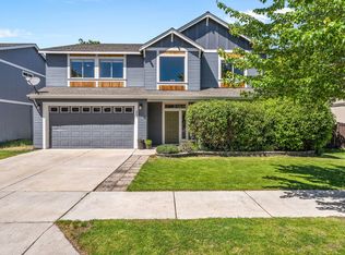 2847 SW Indian Pl, Redmond, OR 97756