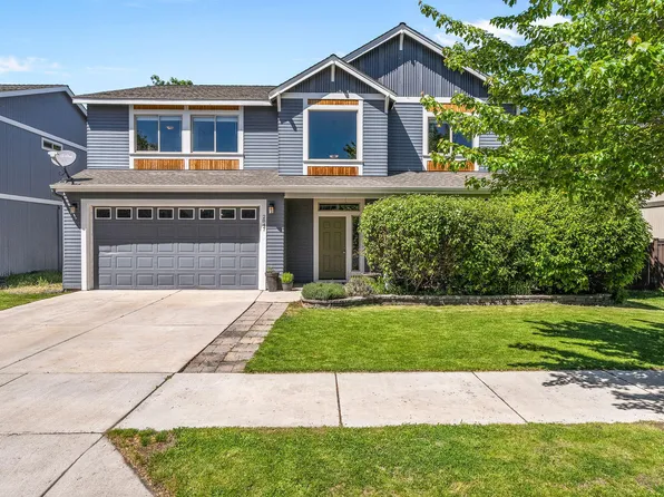 2847 SW Indian Pl, Redmond, OR 97756