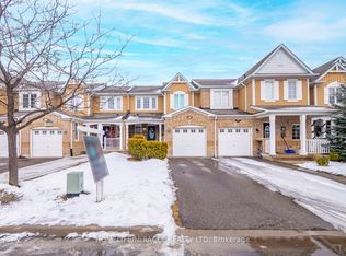 439 Cavanagh Ln, Milton, ON L9T 8G6