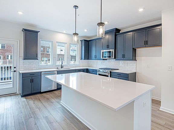 5th image of 4185 McCune Avenue Lot #604