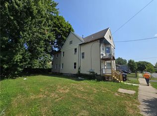 244 Shonnard St, Syracuse, NY 13204