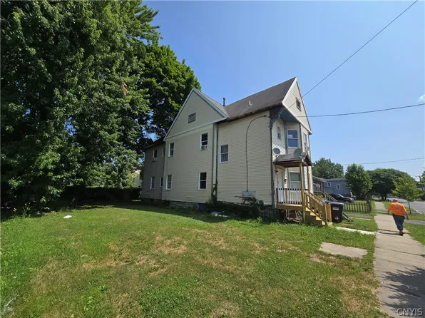 244 Shonnard St, Syracuse, NY 13204