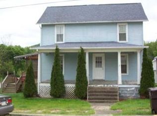 121 McClelland Ave, Polk, PA 16342