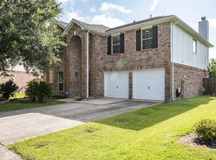 20602 Thorne Haven Dr, Houston, TX 77073